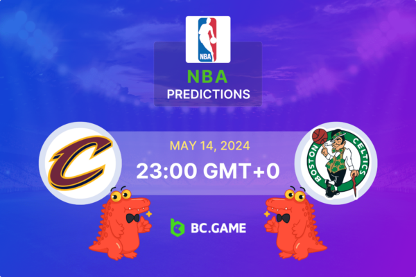 Cleveland Cavaliers vs Boston Celtics Prediction, Odds, Betting Tips – NBA Playoffs Semifinals