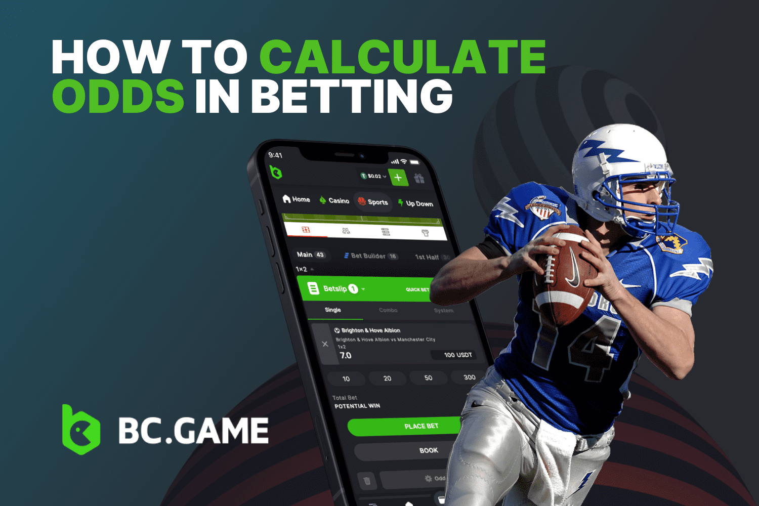 Open The Gates For BC.Game best bets By Using These Simple Tips