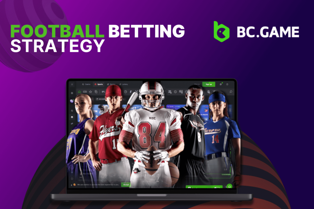 The Ultimate Guide to Football Betting Strategy