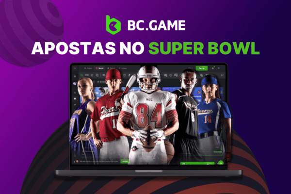 Apostas no Super Bowl: Guia para o Evento de 2024