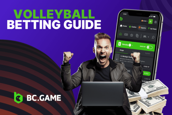 Volleyball Betting Guide: Tips & Strategies