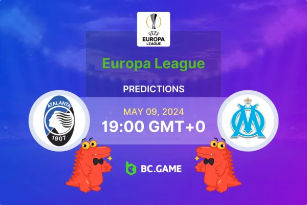 Atalanta BC vs Marseille Prediction, Odds, Betting Tips – EUROPA LEAGUE