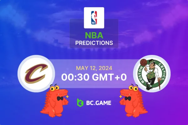 Cleveland Cavaliers vs Boston Celtics Prediction, Odds, Betting Tips – NBA Playoffs Quarter-Finals