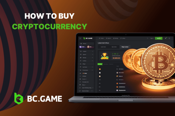 How to Buy Cryptocurrency