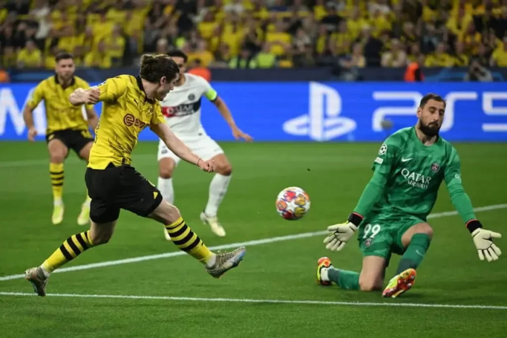PSG’s Challenge at Dortmund: Marquinhos and Enrique React to Champions League Setback