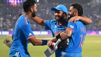 रोहित शर्मा और राहुल द्रविड़ की चिंताएँ: पंजाब-चेन्नई मैच का प्रभाव