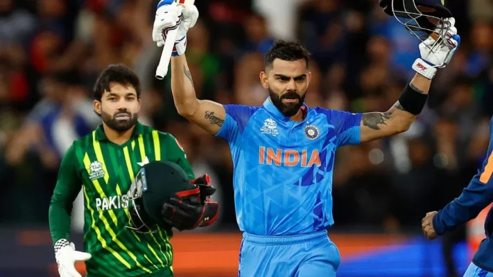 न्यूयॉर्क में IND vs PAK क्रिकेट मैच पर आतंकी खतरा