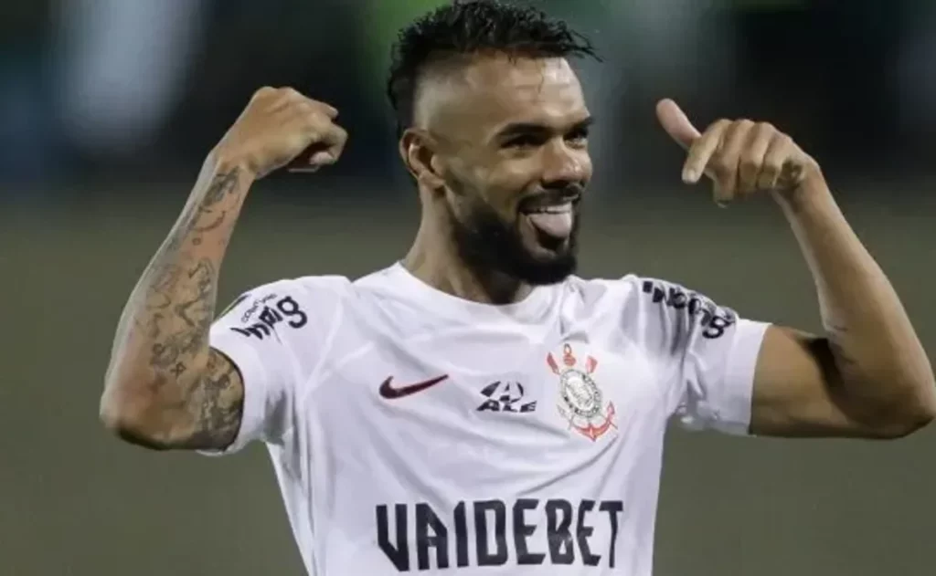 Raniele Revela Sonho com Seleção e Admite Prioridade: “Prefiro Ajudar o Corinthians”