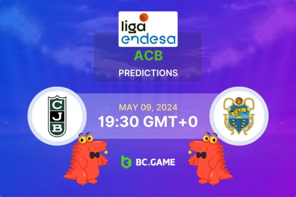Joventut vs Tenerife Prediction, Odds, Betting Tips – Liga ACB