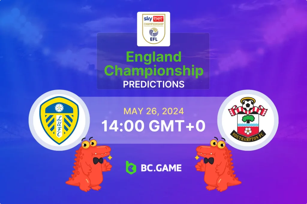 Leeds vs Southampton: Match Preview, Odds, and Tips.