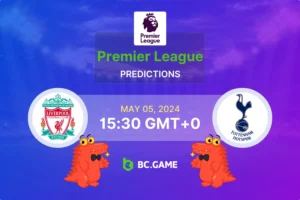 Liverpool vs Tottenham Hotspur Prediction, Odds, Betting Tips – ENGLAND: PREMIER LEAGUE