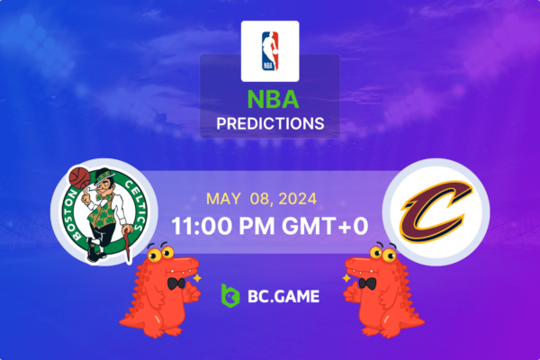 Boston Celtics vs Cleveland Cavaliers Prediction, Odds, Betting Tips – NBA Playoffs Semifinals