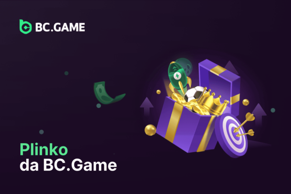 Plinko da BC.Game: Revisão e como ganhar?