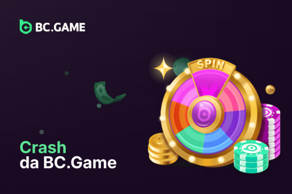 Crash da BC.Game: Revisão e Como Ganhar?