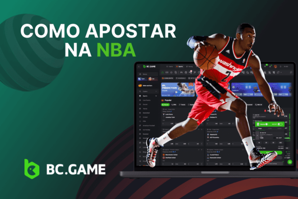 Como Apostar na NBA – Estratégias, Dicas de Apostas