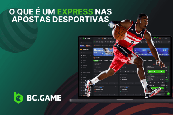 O que é um Express nas Apostas Desportivas