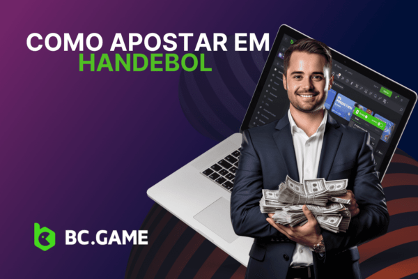 Como Apostar em Handebol – Guia, Estratégias, Torneios de Handebol para Apostas