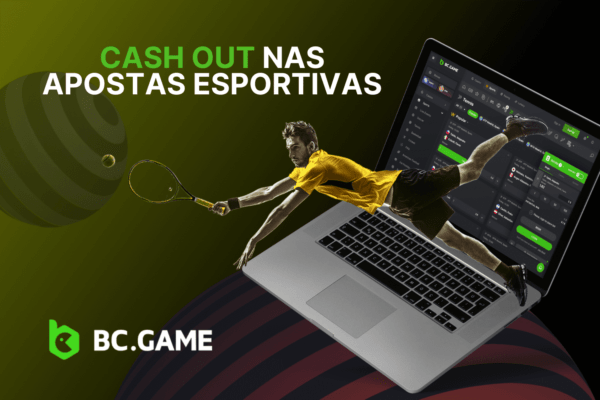 Cash Out nas Apostas Esportivas: O que Significa e Como Funciona