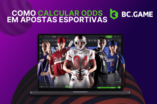 Como Calcular Odds em Apostas Esportivas