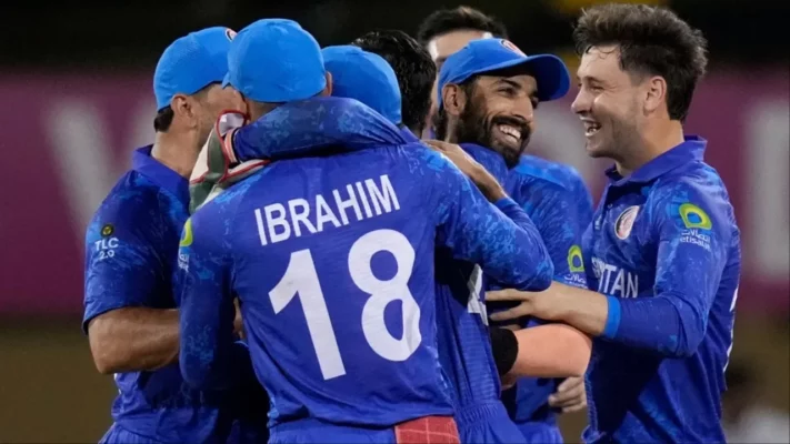 टी20 वर्ल्ड कप हाइलाइट्स: अफगानिस्तान की जीत, न्यूजीलैंड सुपर-8 से बाहर