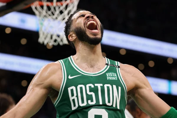 Celtics Clinch Record 18th NBA Title with Decisive Victory Over Mavericks