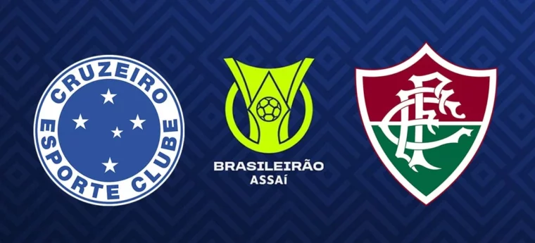 Cruzeiro x Fluminense: Transmissão ao Vivo e Detalhes do Jogo