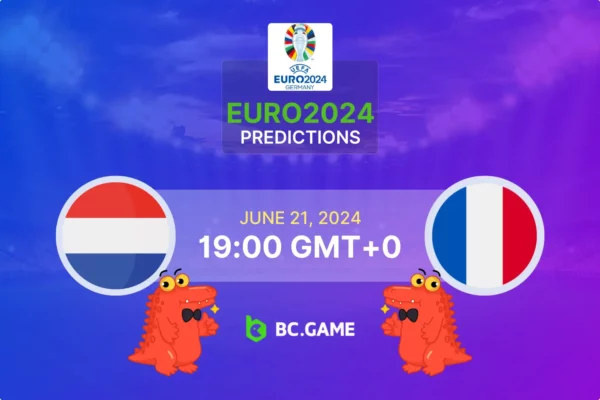 Netherlands vs France Prediction, Odds, Betting Tips – EURO 2024