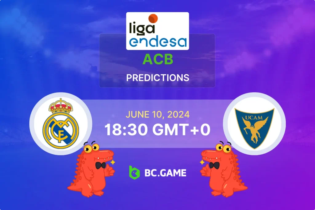 Real Madrid vs Murcia Betting Tips, Predictions, and Analysis.