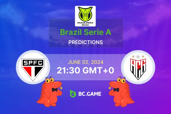 São Paulo vs Cruzeiro Prediction, Odds, Betting Tips – Brazil Serie A