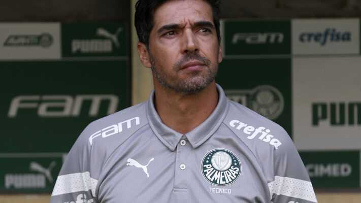 Abel Ferreira Ataca Arbitragem e Revela o Segredo da Derrota do Palmeiras