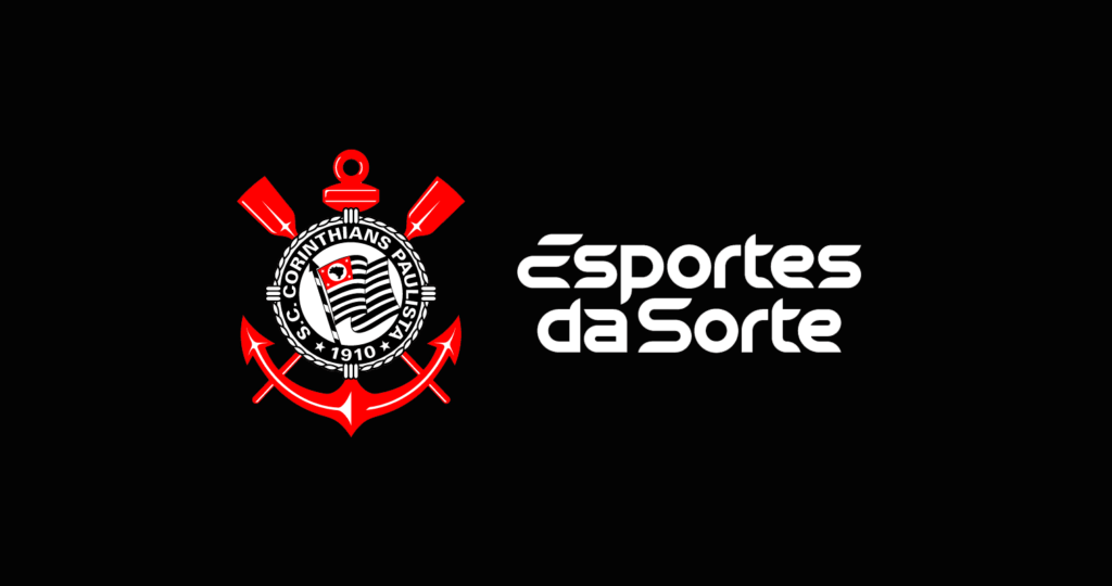 Corinthians Fecha Mega Patrocínio com Casa de Apostas