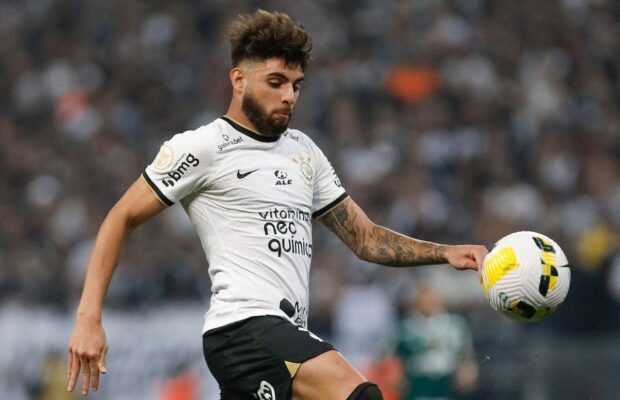 Corinthians Conquista Vitória Dramática Contra o Vitória