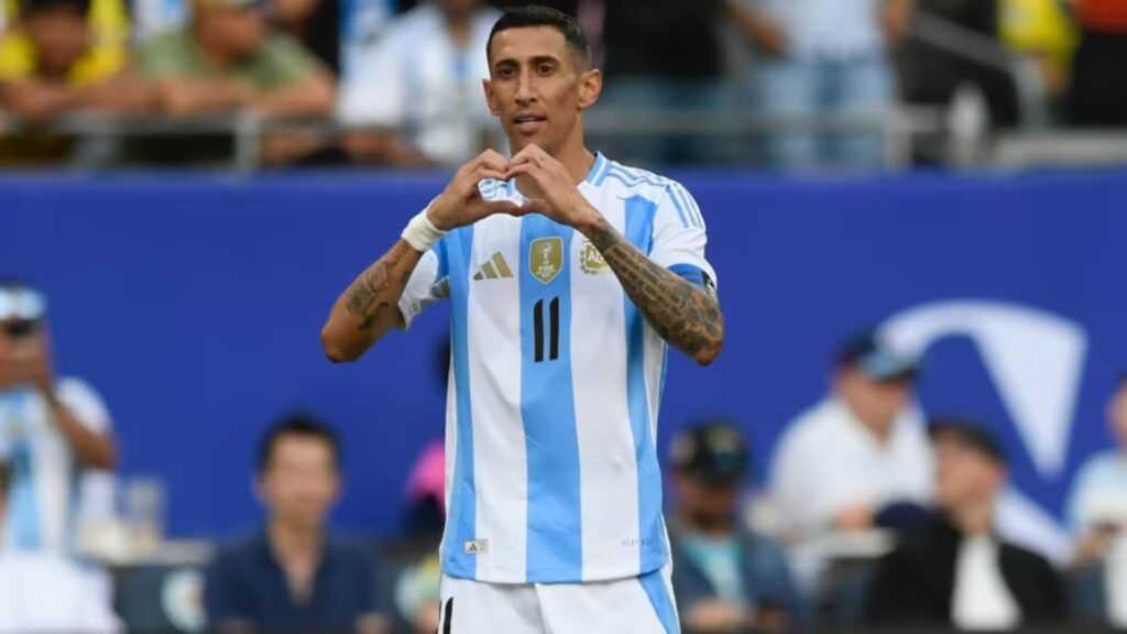 Di Maria