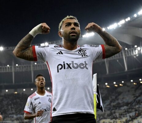 Palmeiras se Movimenta por Gabigol, que se Anima, mas Não Quer Problema com o Flamengo