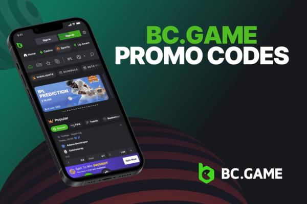 Where To Look For And How To Redeem BC.Game Promo Codes