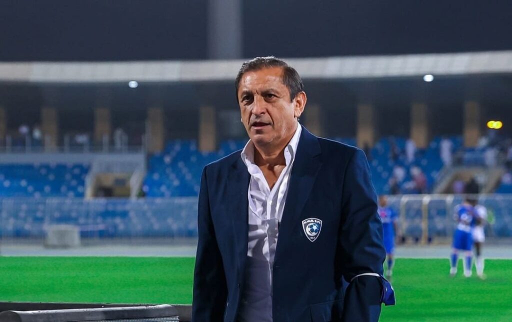 Ramon Diaz