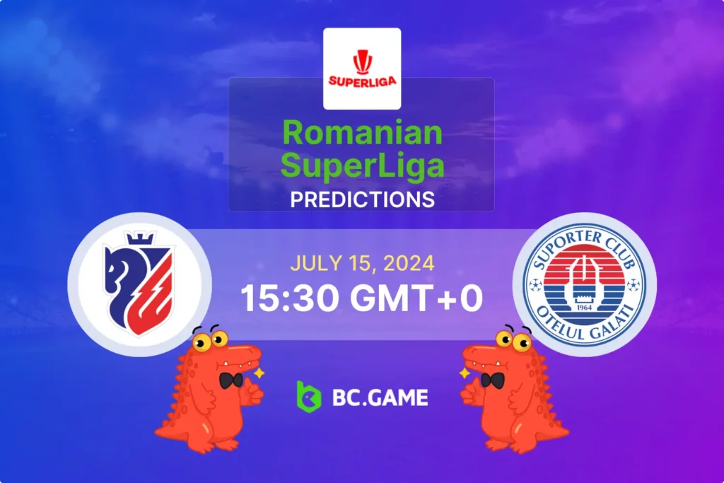 Botosani vs Otelul: Match Analysis, Betting Tips, and Predictions.