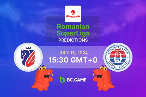 Botosani vs Otelul Prediction, Odds, Betting Tips – Romanian SuperLiga