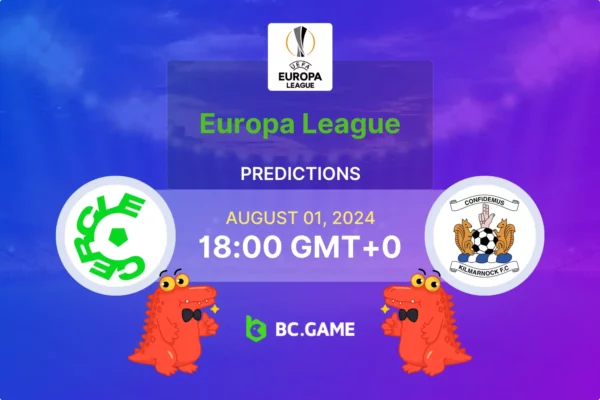 Cercle Brugge vs Kilmarnock Prediction, Odds, Betting Tips – Europa League