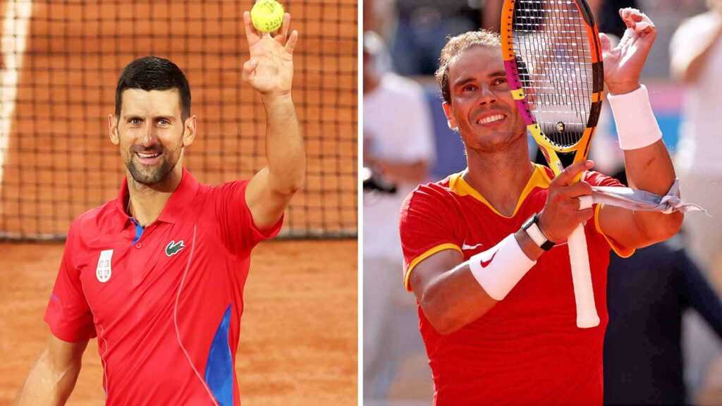 djokovic-nadal-olympics-2024-schedule