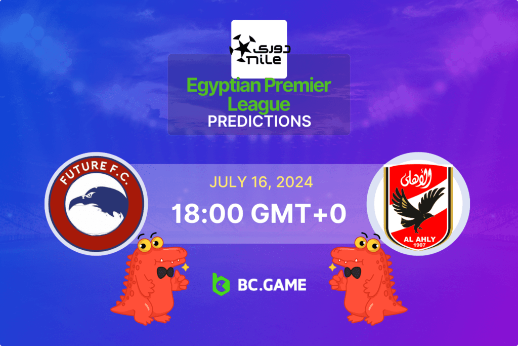 Match prediction for the Modern Sport vs Al Ahly game at Egyptian Premier League 2024.