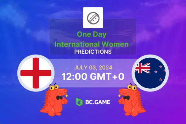 England W vs New Zealand W Prediction, Odds, Betting Tips – WORLD: ONE DAY INTERNATIONAL WOMEN