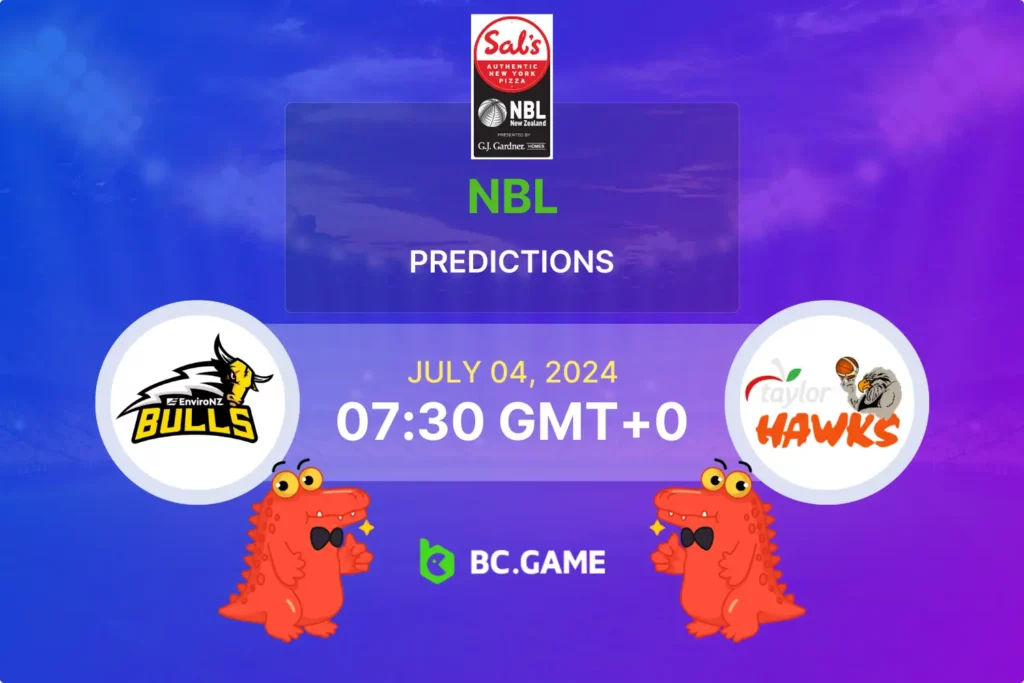 Expert Analysis and Predictions for Franklin Bulls vs Bay Hawks.