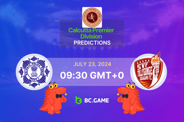 Police AC vs Tollygunge Agragami Prediction, Odds, Betting Tips – Calcutta Premier Division