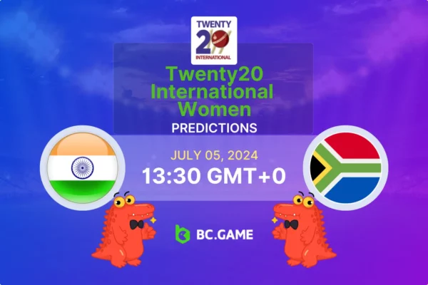 India W vs South Africa W Prediction, Odds, Betting Tips – South Africa Women Tour of India, T20, 2024