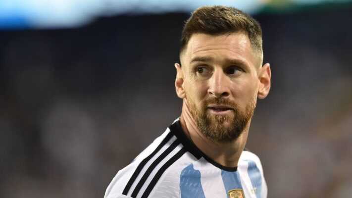 Argentina vence, Messi chega à final da Copa América em casa