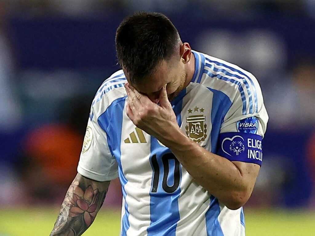 Argentina Conquista a Copa América em Jogo Dramático