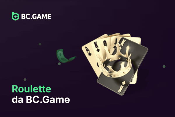 Roulette da BC.Game: Revisão e Como Ganhar?