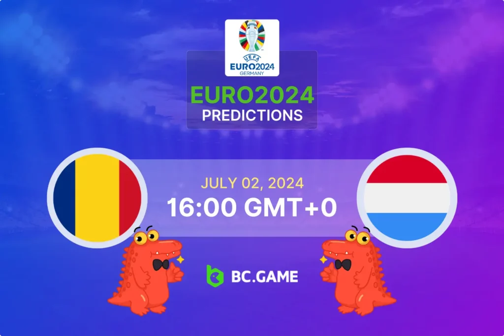 EURO 2024 Play-Offs: Romania vs Netherlands Betting Insights and Tips.