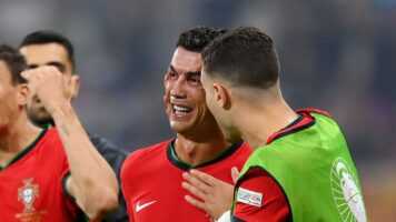 Ronaldo Explains Emotional Penalty Miss and Hints at Retirement